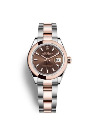 Lady-Datejust Front-facing