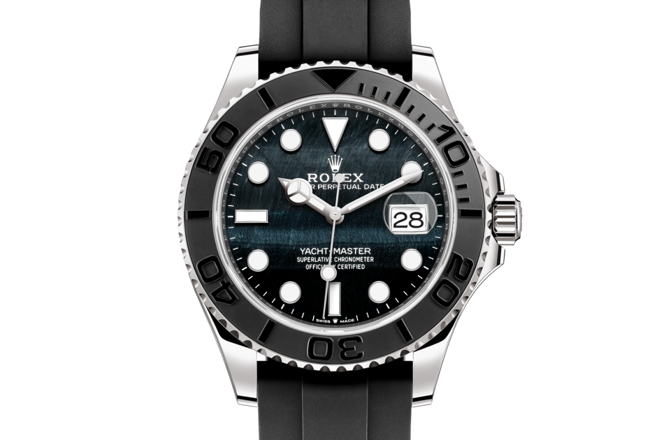 Yacht-Master Front-facing