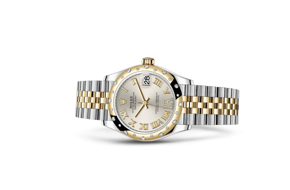 Additional view of Datejust 31