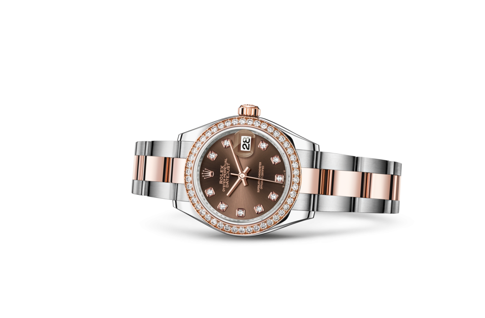 Additional view of Lady-Datejust