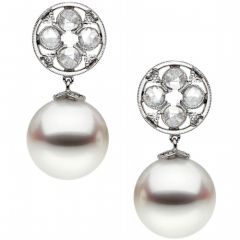 Twinkling Pearls