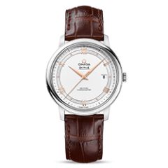 Prestige Co Axial Chronometer 39,5 mm