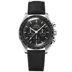 OMEGA Moonwatch Professional Co axial Master Chronometer Chronograph