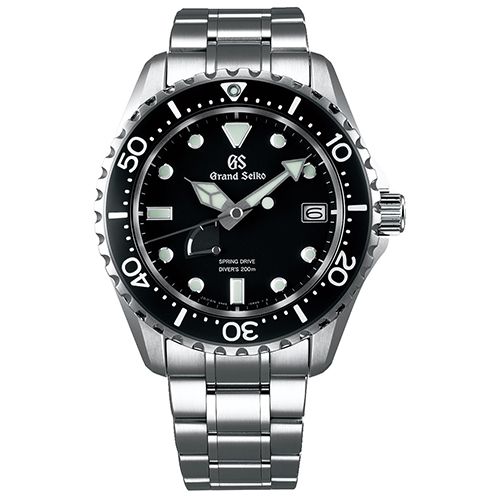 Sport Spring Drive Divers Watch 44mm