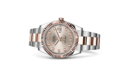 Additional view of Datejust 41