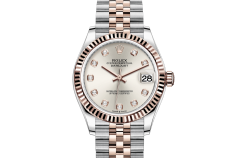 Datejust 31 Front-facing
