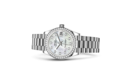 Additional view of Datejust 31