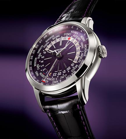 Patek Philippe Reveals Six New Watches for Tokyo's Grand Exhibition